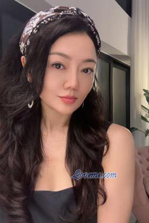 Ladies of Asia