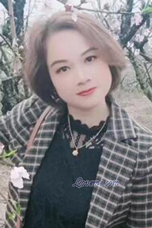 Ladies of Asia