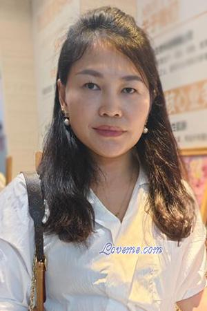 Ladies of Shenzhen
