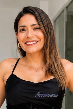 Ladies of Latin-America