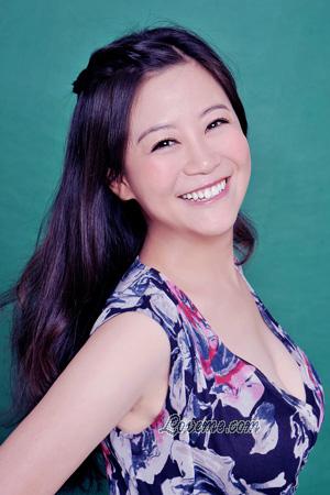 Ladies of China