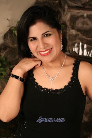 Peru women