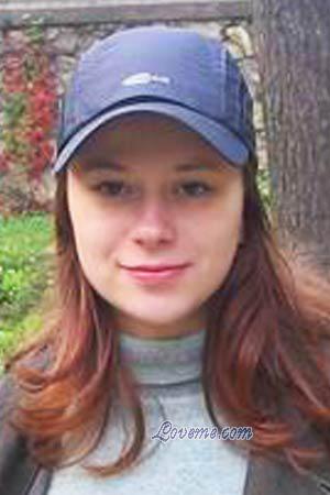 Russia women