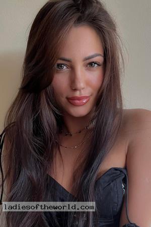 latin women