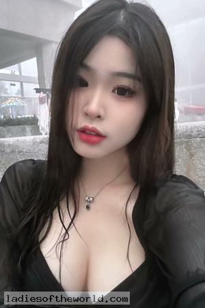 Chinese Woman