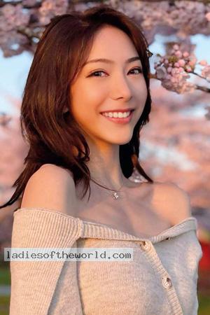 Chinese Woman