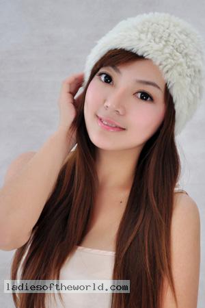 Chinese Woman
