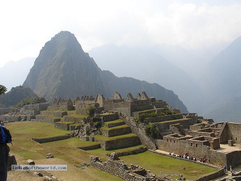 peru tour photos